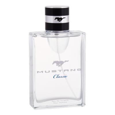 Ford Mustang Classic Toaletna voda za muškarce 100 ml