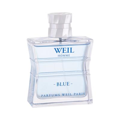 WEIL Homme Blue Parfemska voda za muškarce 100 ml