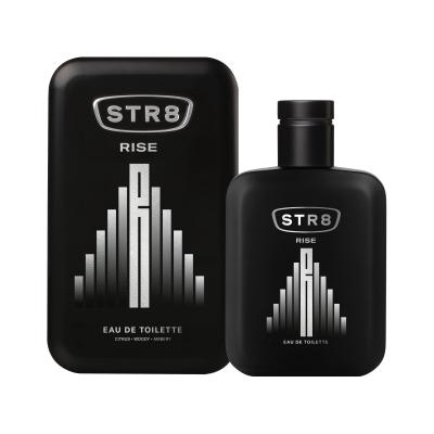 STR8 Rise Toaletna voda za muškarce 100 ml