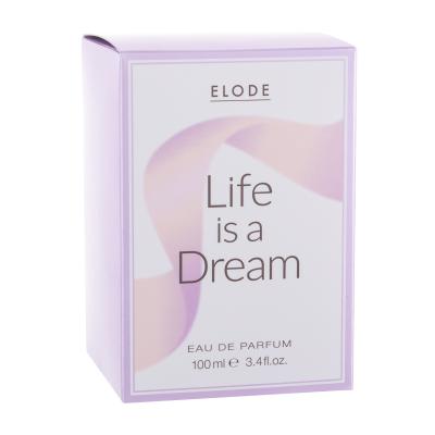 ELODE Life Is A Dream Parfemska voda za žene 100 ml