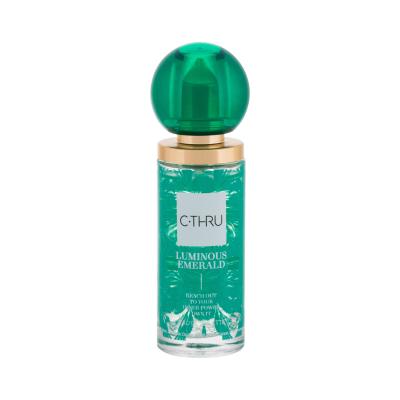 C-THRU Luminous Emerald Toaletna voda za žene 30 ml