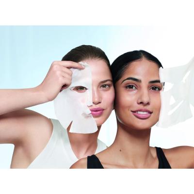 Garnier Skin Naturals Moisture + Comfort Maska za lice za žene 1 kom