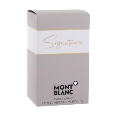 Montblanc Signature Parfemska voda za žene 30 ml