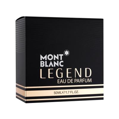 Montblanc Legend Parfemska voda za muškarce 50 ml
