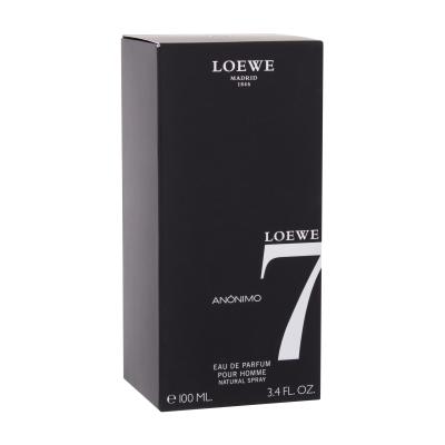 Loewe 7 Anonimo Parfemska voda za muškarce 100 ml