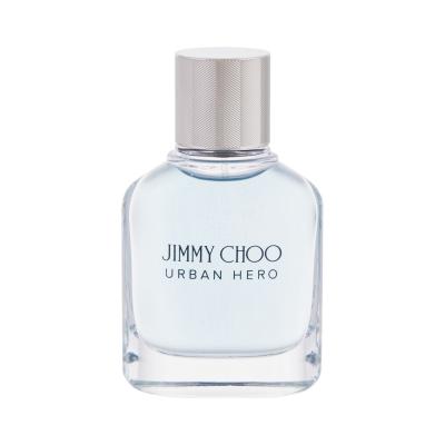 Jimmy Choo Urban Hero Parfemska voda za muškarce 30 ml