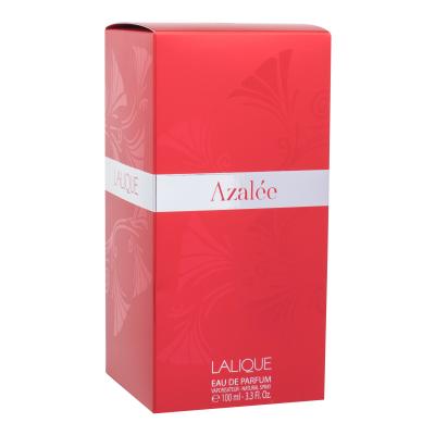 Lalique Azalée Parfemska voda za žene 100 ml oštećena kutija
