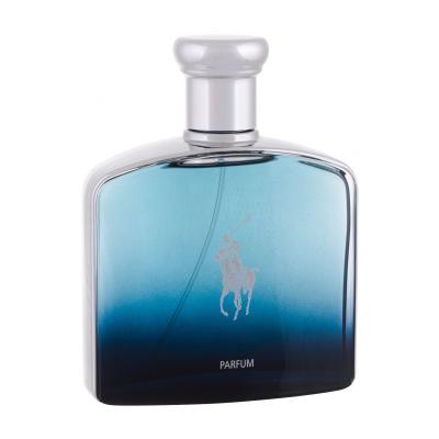 Ralph Lauren Polo Deep Blue Parfem za muškarce 125 ml