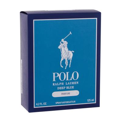 Ralph Lauren Polo Deep Blue Parfem za muškarce 125 ml
