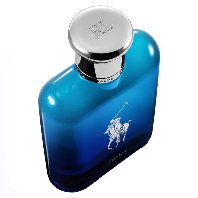 Ralph Lauren Polo Deep Blue Parfem za muškarce 125 ml