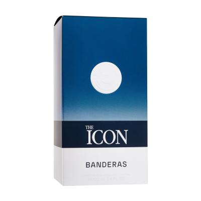 Banderas The Icon Toaletna voda za muškarce 100 ml