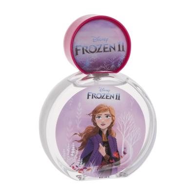 Disney Frozen II Anna Toaletna voda za djecu 50 ml