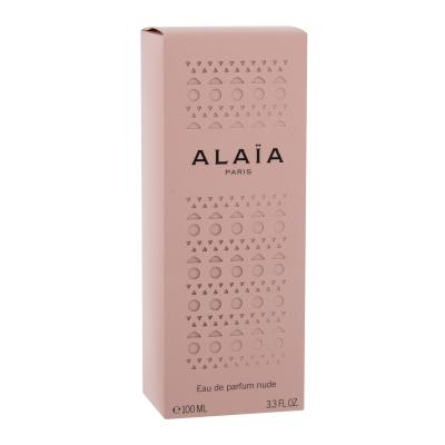 Azzedine Alaia Alaïa Nude Parfemska voda za žene 100 ml