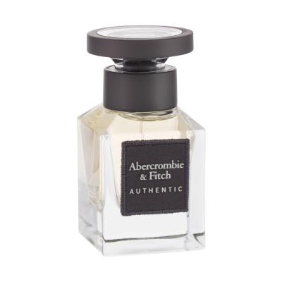 Abercrombie &amp; Fitch Authentic Toaletna voda za muškarce 30 ml