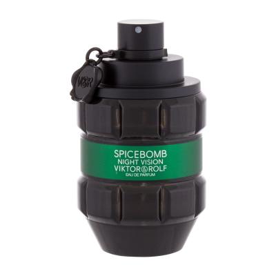 Viktor &amp; Rolf Spicebomb Night Vision Parfemska voda za muškarce 90 ml