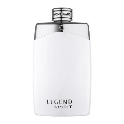 Montblanc Legend Spirit Toaletna voda za muškarce 200 ml