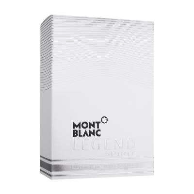 Montblanc Legend Spirit Toaletna voda za muškarce 200 ml