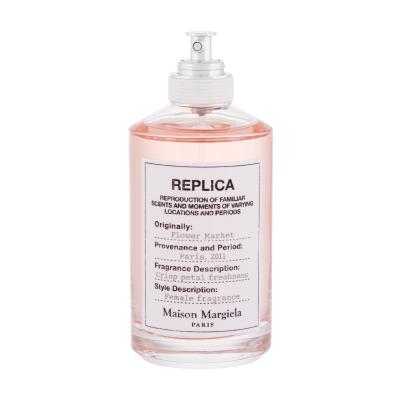Maison Margiela Paris Replica Flower Market Toaletna voda za žene 100 ml