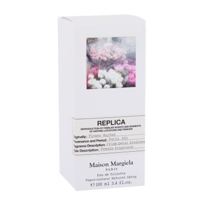 Maison Margiela Paris Replica Flower Market Toaletna voda za žene 100 ml
