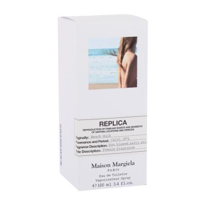 Maison Margiela Paris Replica Beach Walk Toaletna voda za žene 100 ml