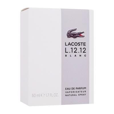 Lacoste L.12.12 Blanc Parfemska voda za muškarce 50 ml