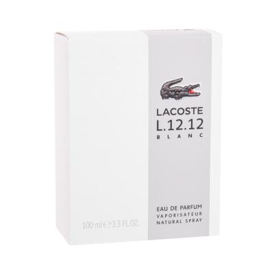 Lacoste L.12.12 Blanc Parfemska voda za muškarce 100 ml