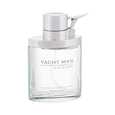 Myrurgia Yacht Man Victory Toaletna voda za muškarce 100 ml