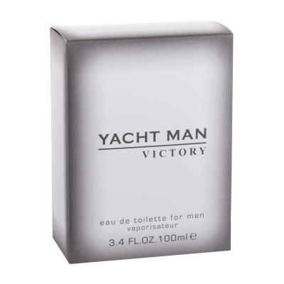 Myrurgia Yacht Man Victory Toaletna voda za muškarce 100 ml