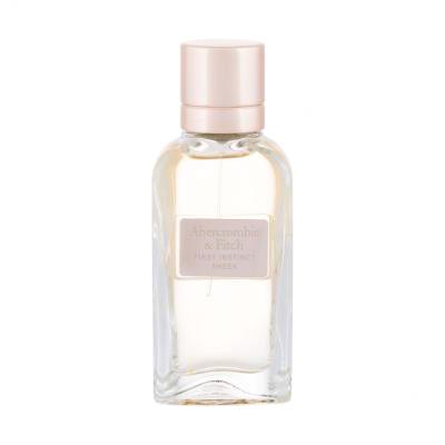 Abercrombie &amp; Fitch First Instinct Sheer Parfemska voda za žene 30 ml