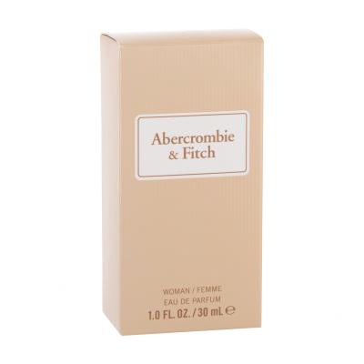 Abercrombie &amp; Fitch First Instinct Sheer Parfemska voda za žene 30 ml
