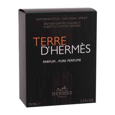 Hermes Terre d´Hermès Flacon H 2021 Parfem za muškarce 75 ml
