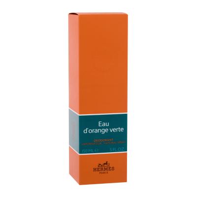 Hermes Eau d´Orange Verte Dezodorans 150 ml