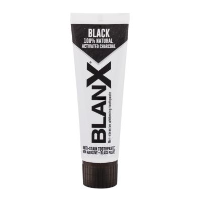 BlanX Black Zubna pasta 75 ml
