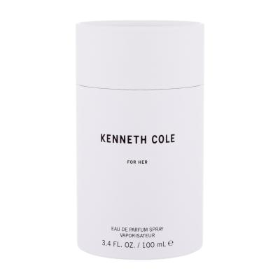 Kenneth Cole For Her Parfemska voda za žene 100 ml