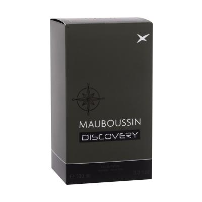 Mauboussin Discovery Parfemska voda za muškarce 100 ml
