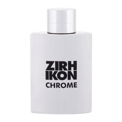 ZIRH Ikon Chrome Toaletna voda za muškarce 125 ml