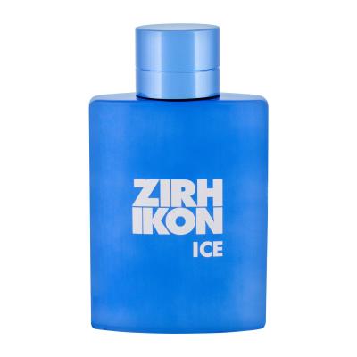 ZIRH Ikon Ice Toaletna voda za muškarce 125 ml