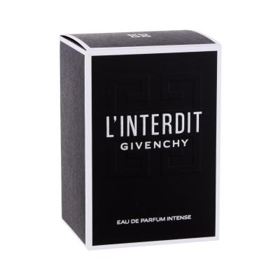 Givenchy L&#039;Interdit Intense Parfemska voda za žene 35 ml