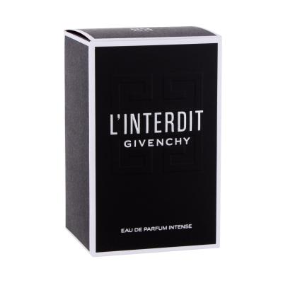 Givenchy L&#039;Interdit Intense Parfemska voda za žene 50 ml
