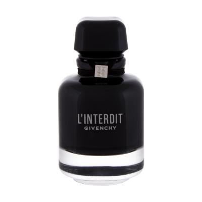 Givenchy L&#039;Interdit Intense Parfemska voda za žene 80 ml