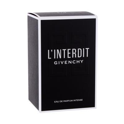 Givenchy L&#039;Interdit Intense Parfemska voda za žene 80 ml