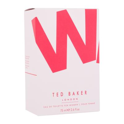 Ted Baker W Toaletna voda za žene 75 ml