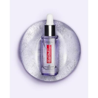 L&#039;Oréal Paris Revitalift Filler HA 1,5% Serum za lice za žene 30 ml