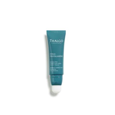 Thalgo Hyalu-Procollagéne Wrinkle Correcting Pro Mask Maska za lice za žene 50 ml