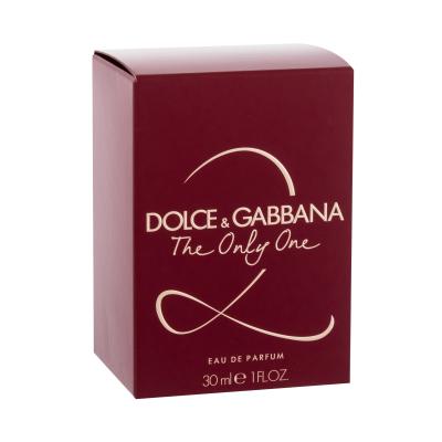 Dolce&amp;Gabbana The Only One 2 Parfemska voda za žene 30 ml