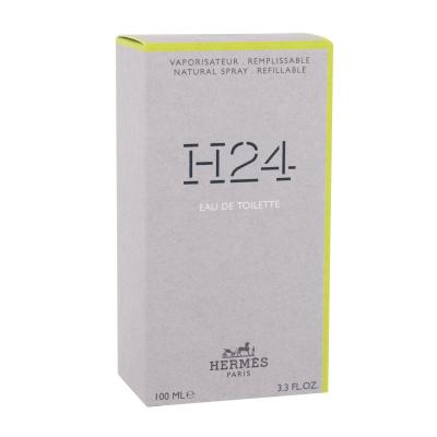 Hermes H24 Toaletna voda za muškarce 100 ml
