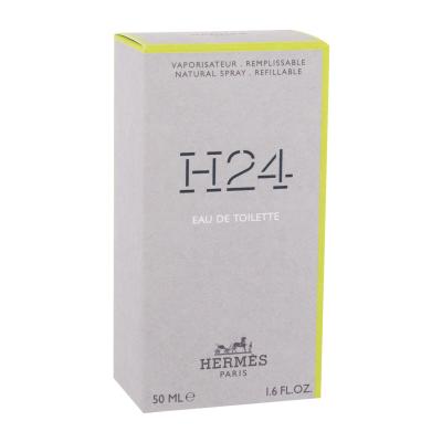 Hermes H24 Toaletna voda za muškarce 50 ml
