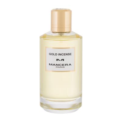 MANCERA Gold Incense Parfemska voda 120 ml