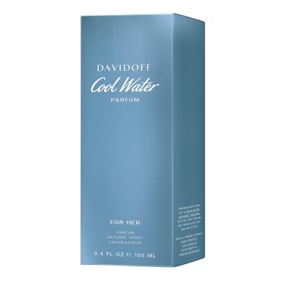Davidoff Cool Water Parfum Parfemska voda za žene 100 ml