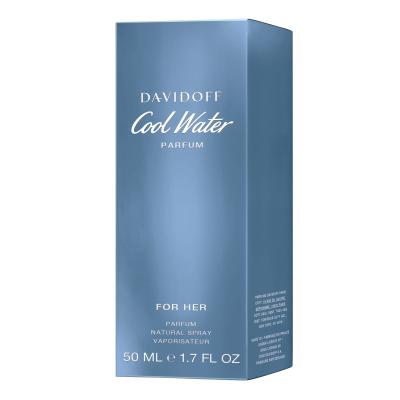 Davidoff Cool Water Parfum Parfemska voda za žene 50 ml